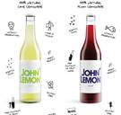 Frisdrankmerk John Lemon wijzigt naam onder druk van Lennon-weduwe Yoko Ono