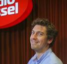 Vincent Byloo stopt per direct met presenteren bij Studio Brussel
