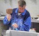 Respect voor traditie: DM Magazine is in de ban van steen