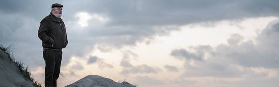 Oog in oog met de Bende van Nijvel: ´´Hij deed wat ze vroegen. Toch schoten ze hem dood´´