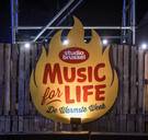 De Warmste Feesten & Concerten