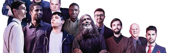 De Man weet het niet meer: wat kan? Wat mag? Wat moet? 