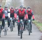 16.000 wielertoeristen uit 66 verschillende landen rijden hun eigen Ronde van Vlaanderen