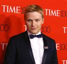 Ronan Farrow, de man die Harvey Weinstein ten val bracht