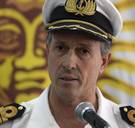Argentijnse marine bevestigt 'explosie' in de omgeving van vermiste duikboot