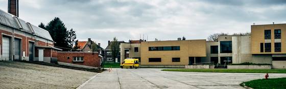 Zuipen, vernielen en frauderen: het leven zoals het was bij de Civiele Bescherming