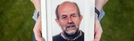 ´´Iedereen die aan asbest sterft, verdient een schadevergoeding´´