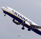 Hete zomer op komst bij Ryanair