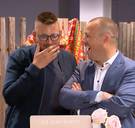 Hoe de broer van de mol onbewust medeplichtig was aan sabotage