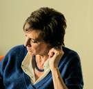 Portret van Phara de Aguirre: alleen haar voornaam is al een merk op zich. En dan te zeggen dat ze trucker wilde worden