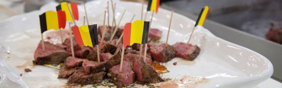 Er zit meer soja in je 'lokaal stukje vlees' dan je denkt
