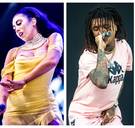 Mis geen minuut van een bloedhete eerste dag op Rock Werchter