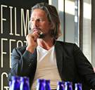 “Dankzij Tarantino ben ik beginnen schrijven”