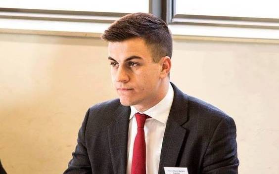 UGent schorst Dries Van Langenhove en start procedure om hem definitief uit te sluiten