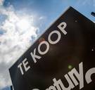 Gemiddelde prijs van huis voor het eerst boven de 250.000 euro