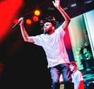 BROCKHAMPTON op Pukkelpop: bommetjes en Bieber