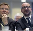 N-VA eist meer verantwoordelijkheid van coalitiepartners na slecht begrotingsrapport