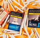Regering maakt vooral goedkope sigaretten duurder