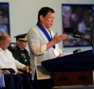 De man die alle drugsdealers zou doden of opsluiten: balans van één jaar Duterte