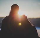 Ik raakte haar deels onbewust precies op een plek waar ze nooit eerder geraakt was