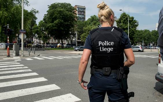 Dodelijke schietpartij in Luik: wat weten we over de dader?