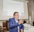 Een derde minder schepenen in Brussel zou 1,7 miljoen euro per jaar besparen