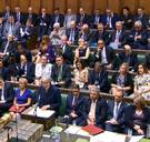 Britse parlementsleden willen hogere vergoedingen na brexit