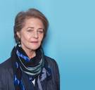 Charlotte Rampling: 