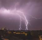 Onweer op komst: speciaal noodnummer opnieuw geactiveerd