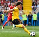 In Rusland komt de ware Axel Witsel aan de oppervlakte