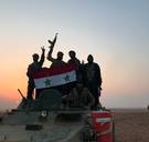 Syrische leger verovert laatste IS-bolwerk Albu Kamal