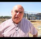 Termont dient klacht in tegen auteur Ghelamco-boek: 