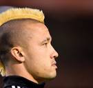 Nainggolan kondigt afscheid aan bij Rode Duivels: 