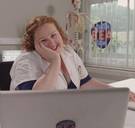 Het woord voorpoep blijkt nog in gebruik in 'De dokter Bea show'