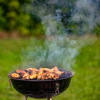 Barbecueën met Yvette: kies je voor houtskool of briketten?