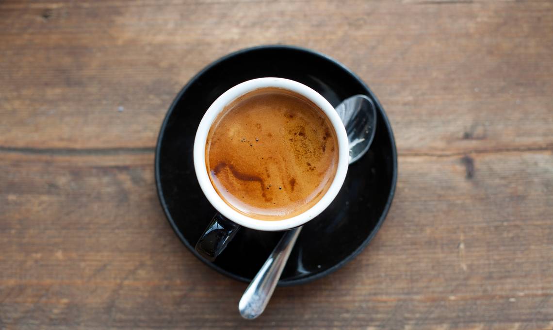 Dit wil je weten over een cafeïnekater