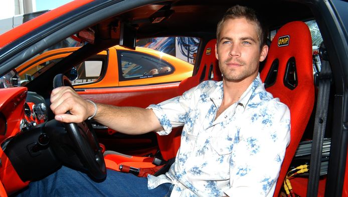 Familie Paul Walker Krijgt 30 Ontvreemde Auto S Terug Show Pzc Nl