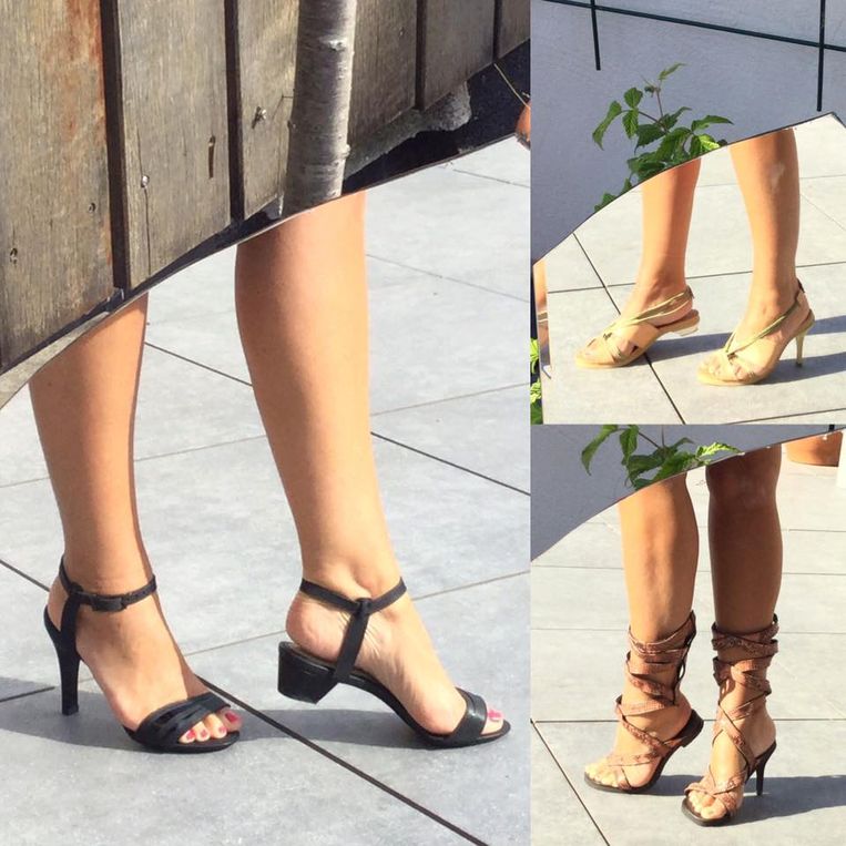 DREAM PAIRS Bloemenmeisje jurk schoenen voor bruiloft,Size 28,Wit,ANGIE-2