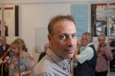 Festival Airborne Jazz valt niet terug op nostalgie