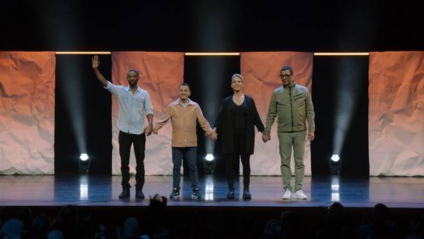 De Ramadan Conference 2023