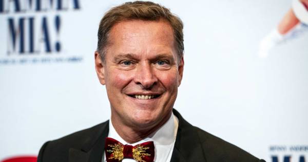 Shownieuws En Hart Van Nederland Moeten Wijken Voor Nieuw