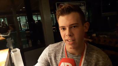 Milan redde moeder en dochter van verdrinking en krijgt een onderscheiding