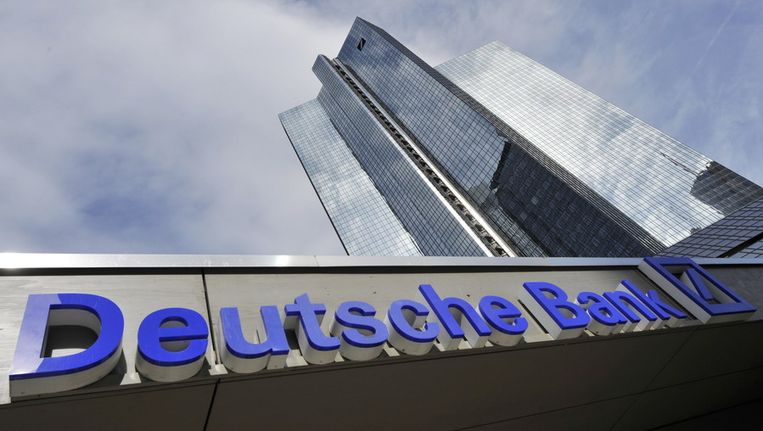 Deutsche Bank Krijgt Nieuw Hoofdkantoor In Zuidoost Het Parool