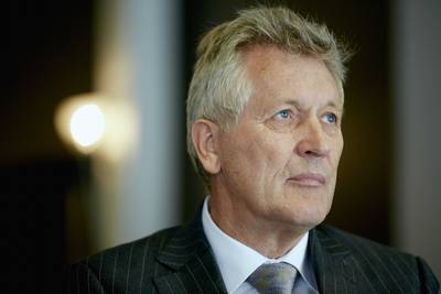 Instap Dirk Scheringa in digitale munten 'bijzonder slechte keuze'