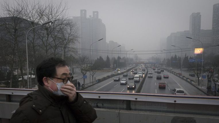 Wetenschappers: opwarming aarde is schuld van de mens - Trouw