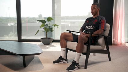 4. Youri Tielemans (14/06/23)