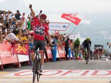 Nieuwe wielerkalender: Giro en Vuelta overlappen, Gold Race op 10 oktober