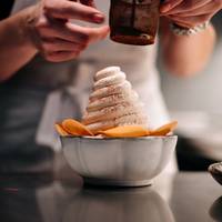 Hier moet u zijn voor de crème de la crème: 33 ijssalons om duimen en vingers bij af te likken