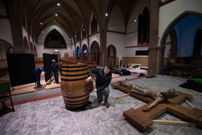 Beloning voor Loil en Braamt: driekwart miljoen euro erbij na plannen over dorpskern