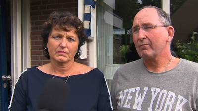 Nabestaanden militairen Mali spreken van'oprecht gesprek' met commandant